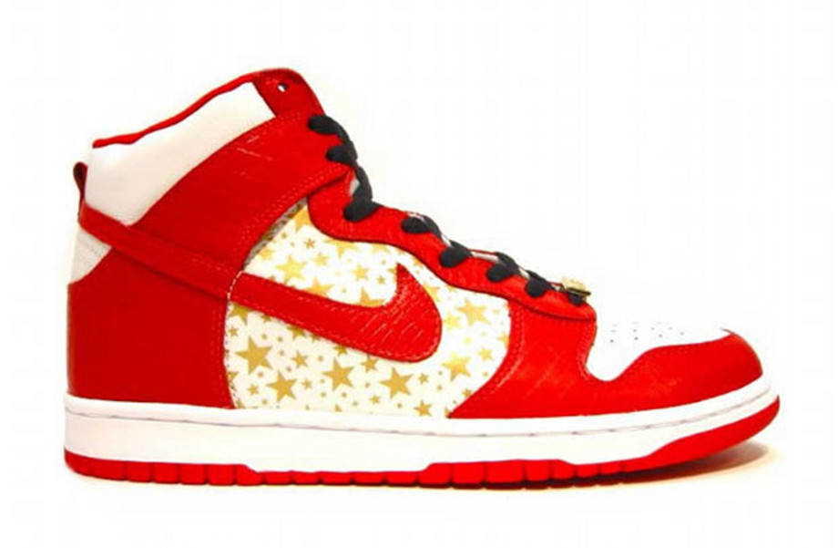 top nikes of all time