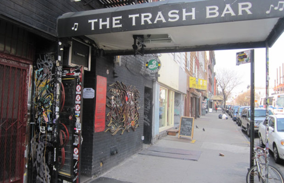 The 25 Lamest Hipster Bars in NYC Complex
