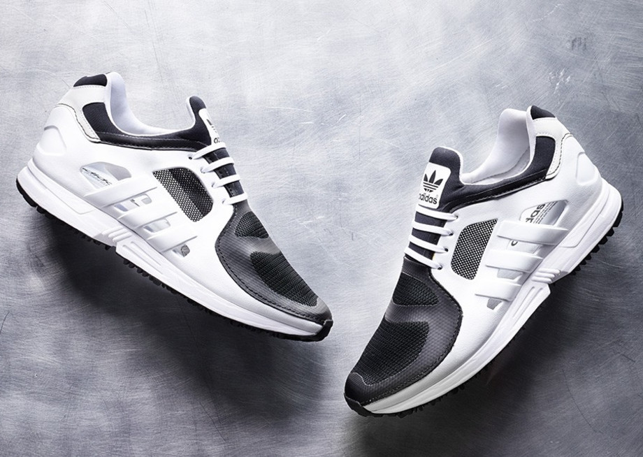 Adidas eqt racer 2.0 on sale