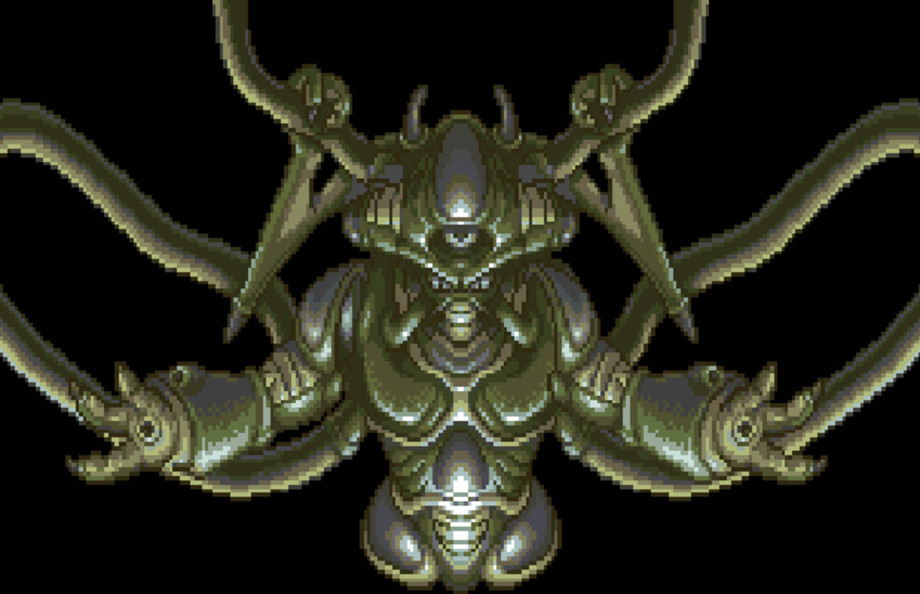 The 50 Hardest Video Game Bosses (And How To Beat Them) Complex