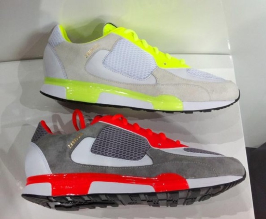 adidas originals zx 800 wit