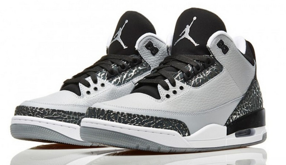 nuove jordan foot locker