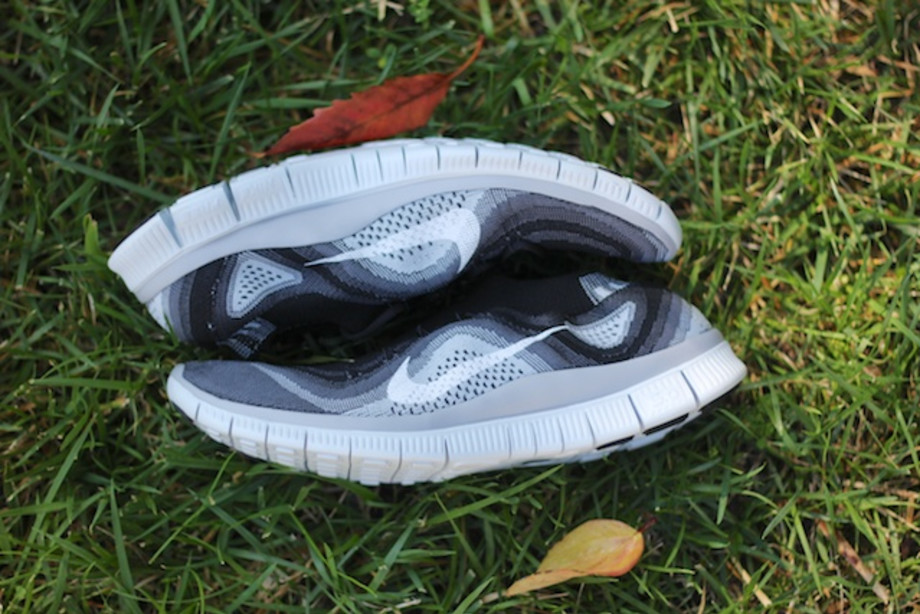 nike free 3.0 flyknit olive