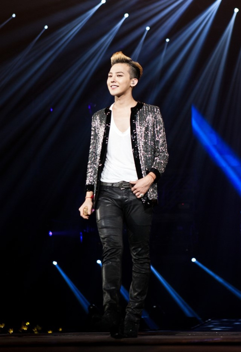 G Dragon S Favorite Clothing Brands Complex