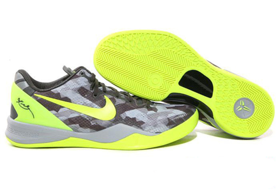 nike kobe 8 gc