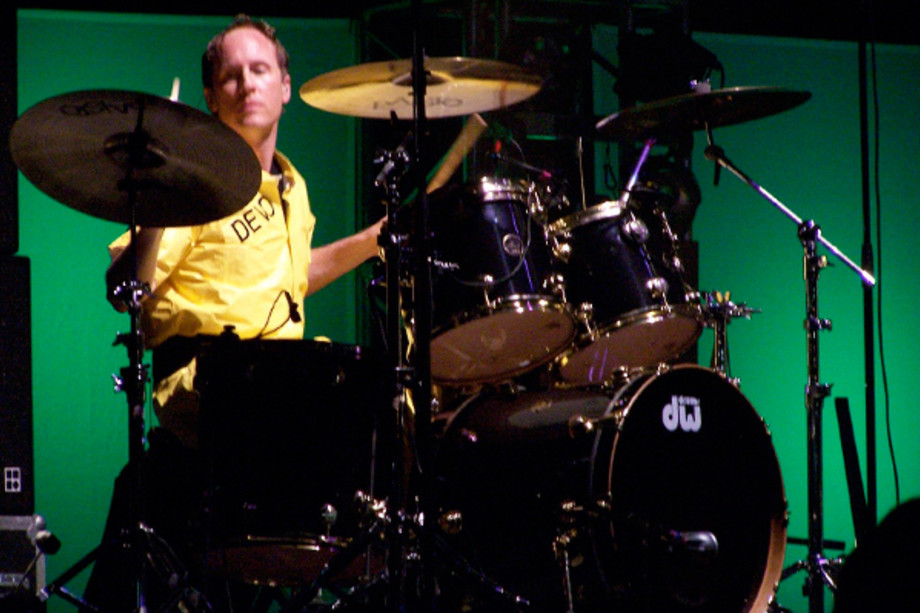 The 21 Best Drummers in Music Right Now Complex