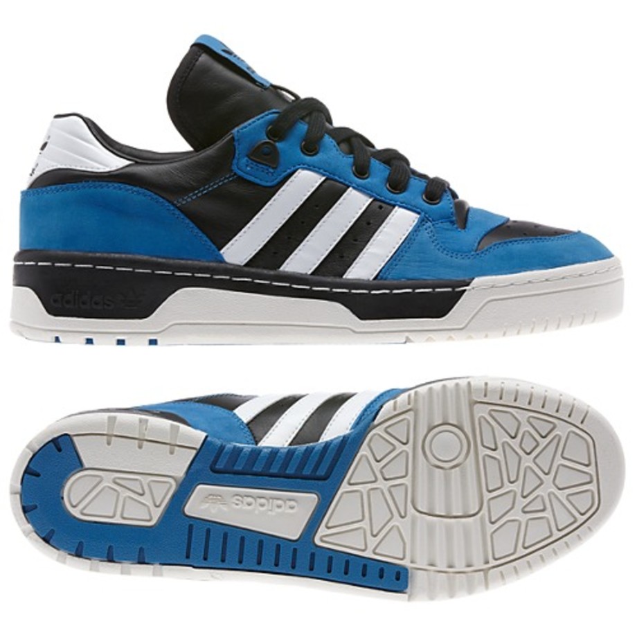 Kicks of the Day: adidas Originals Rivalry Low 