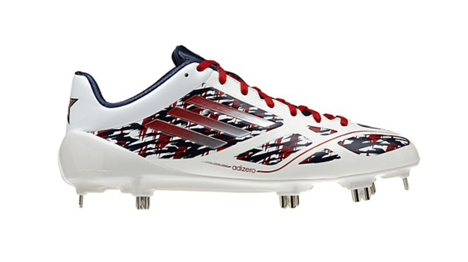 adizero cleats baseball