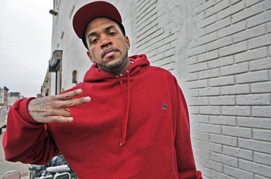 Punchline King The 25 Best Lloyd Banks Verses Complex