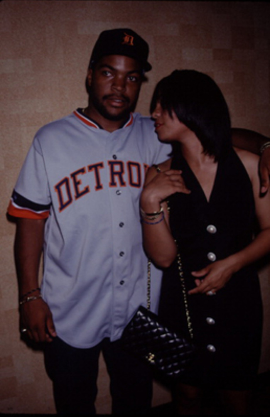 100 Photos Of Rappers In Sports Jerseys Complex