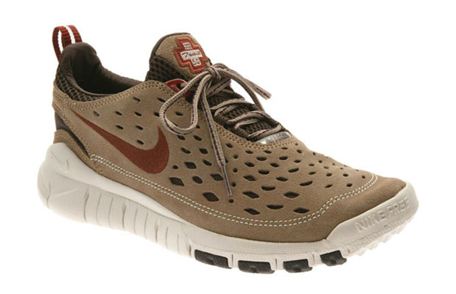 nike free run 5.0 Olympic Bruin