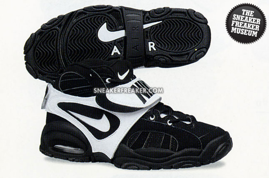 nike air college force