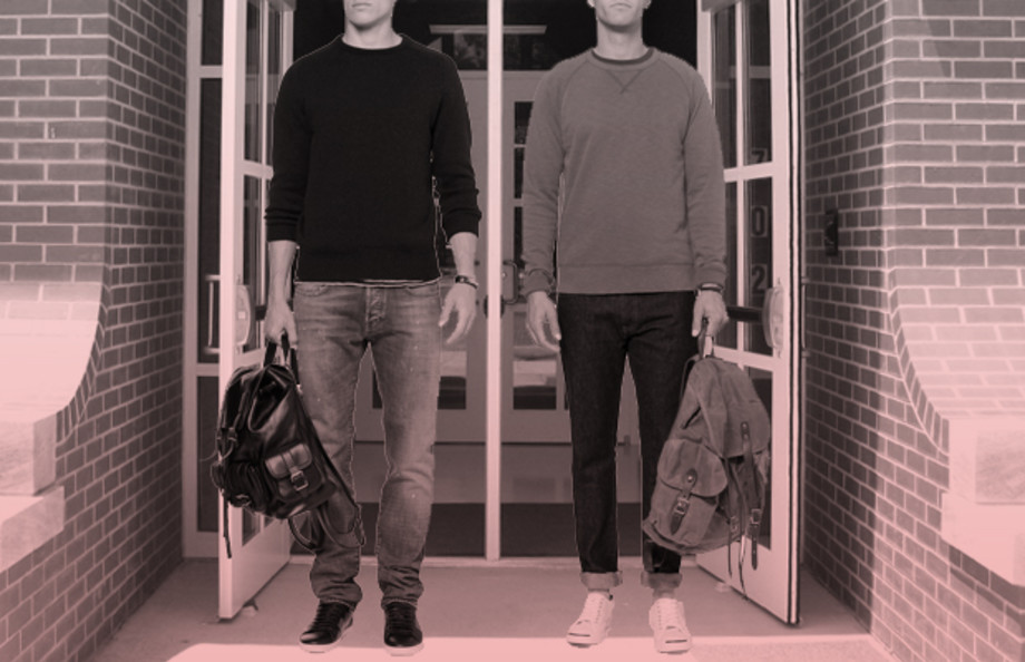 10 College Wardrobe Essentials Under 100 Complex