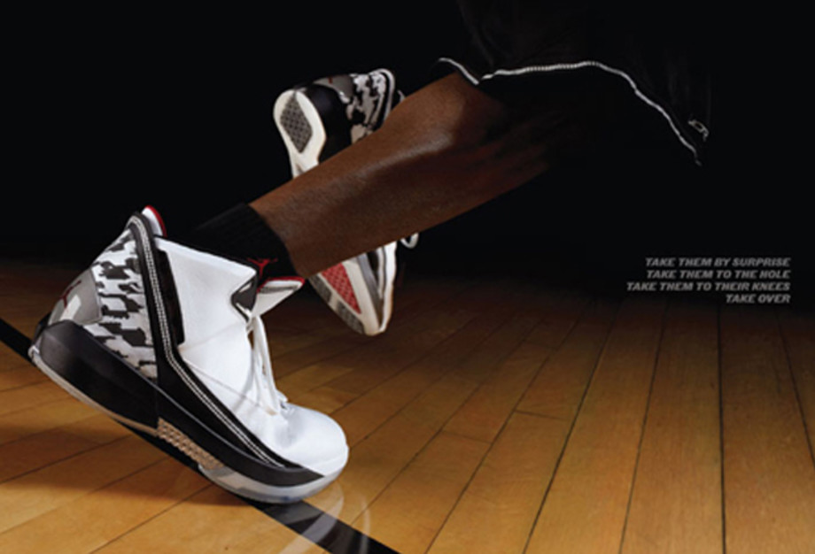 Gallery 23 Classic Air Jordan Print Ads Complex