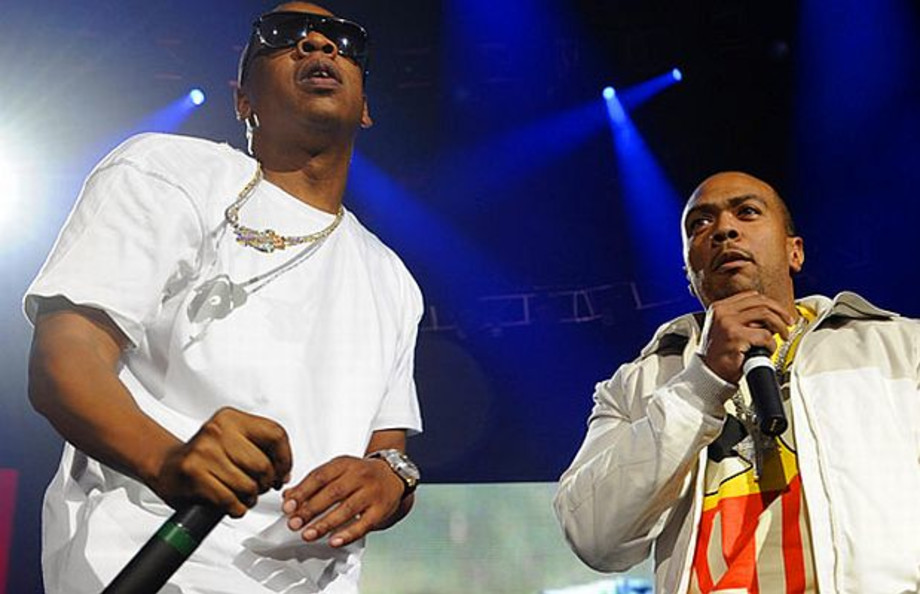 A History Of Rappers' Infatuation With Seafood Complex