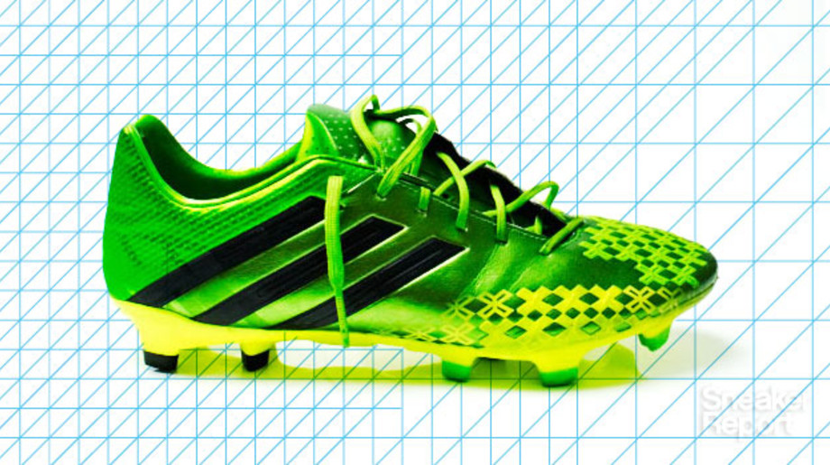 predator lz trx fg