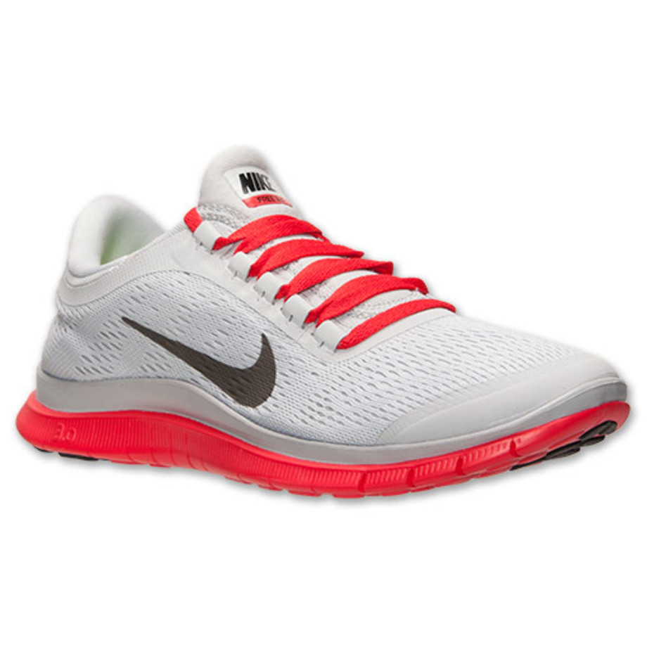 nike free 3.0 v5 Wit