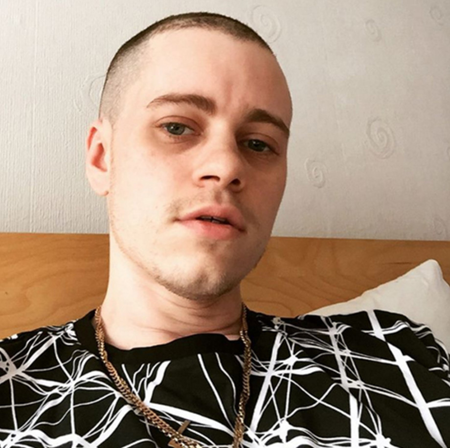 Here's Why Rustie Canceled All His Upcoming Live Appearances | Complex