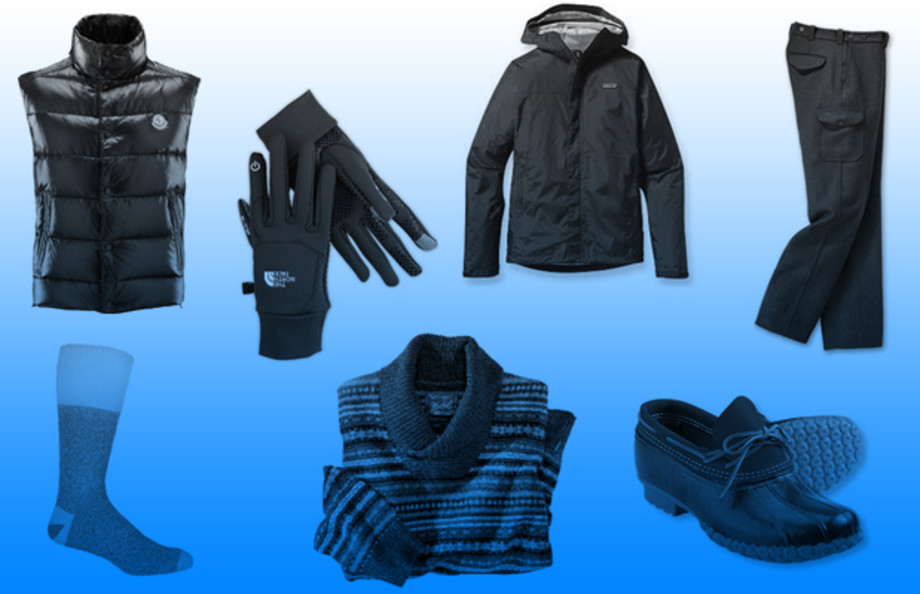 The Complex Guide To Essential Winter Brands Complex