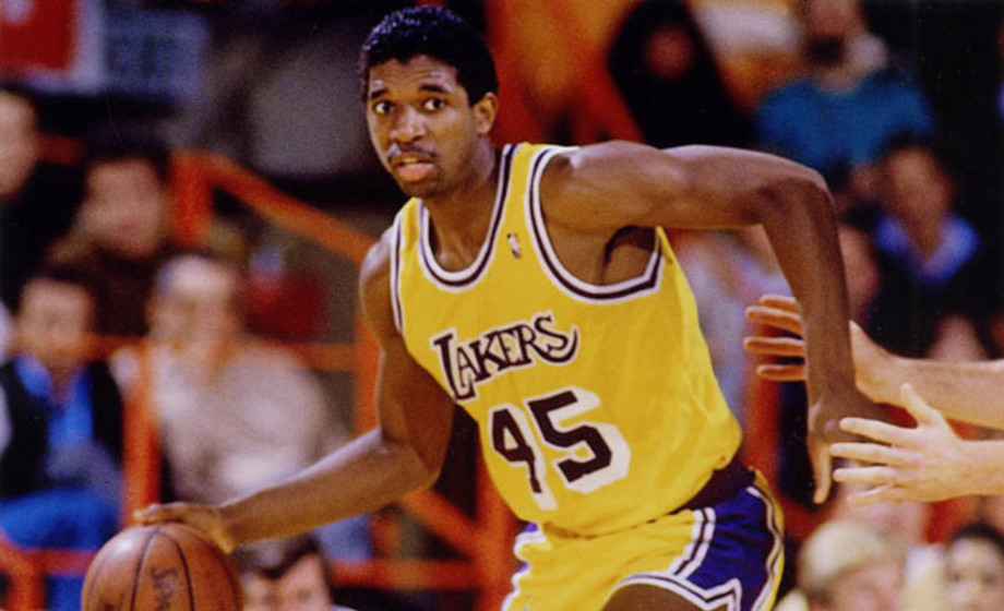 10 '80s Basketball Players We Wish Sarah Palin Had Hooked Up With | Complex