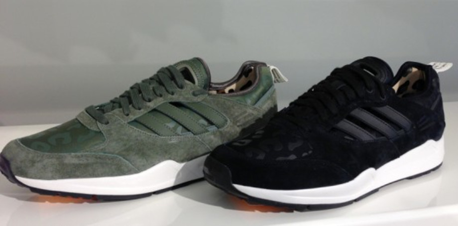 adidas tech super leopard adidas tech super leopard