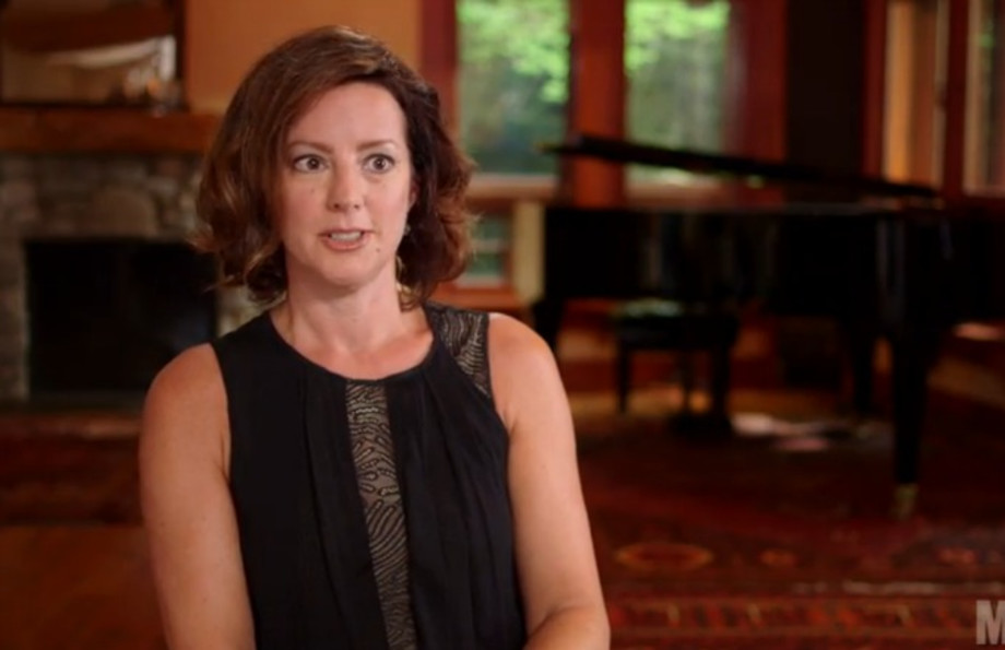 Sarah Mclachlan Reveals How She Really Feels About Those