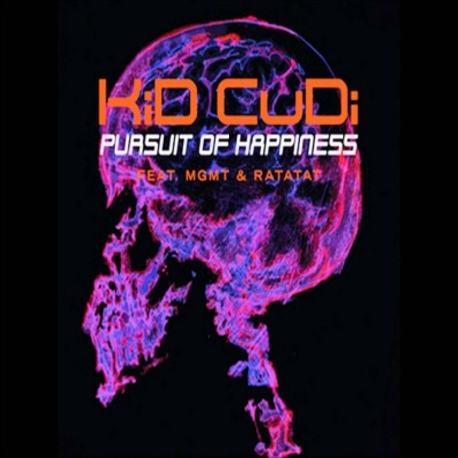 the pursuit of happiness song kid cudi