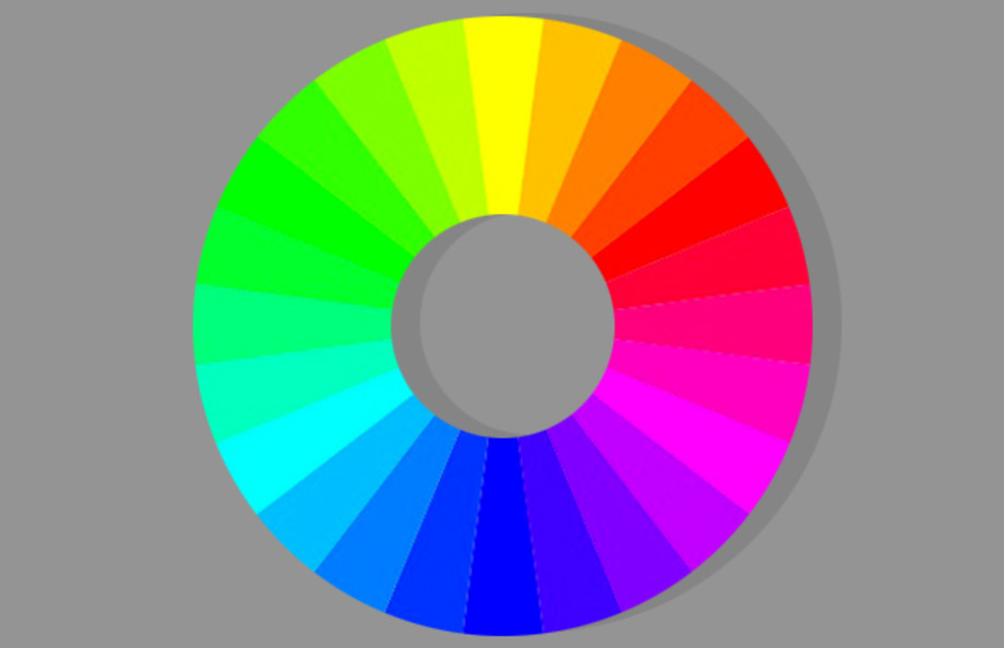 Color Theory Facts You Should Know | Complex