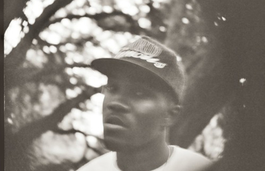 Who Is Frank Ocean Complex