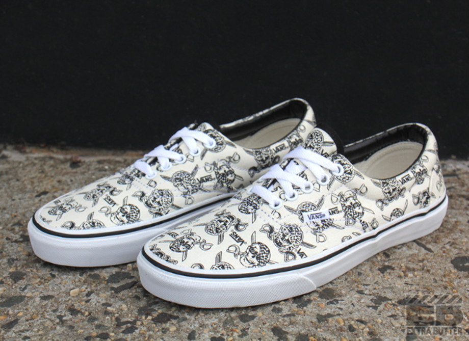 vans van doren