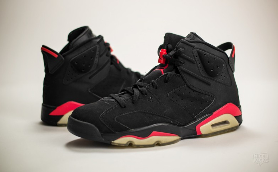 best basketball shoes in the 90s