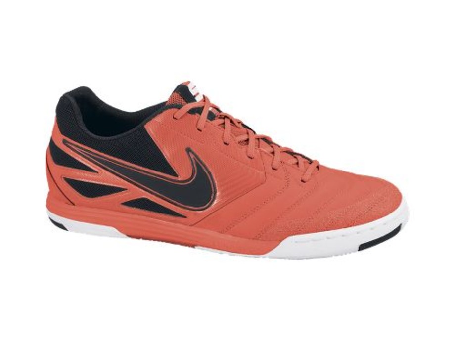 nike lunar safari orange