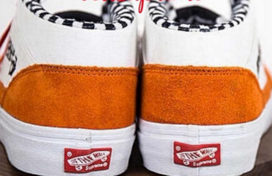 supreme vans half cab