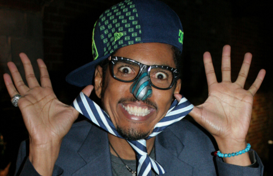 History of Weirdo Rappers Complex