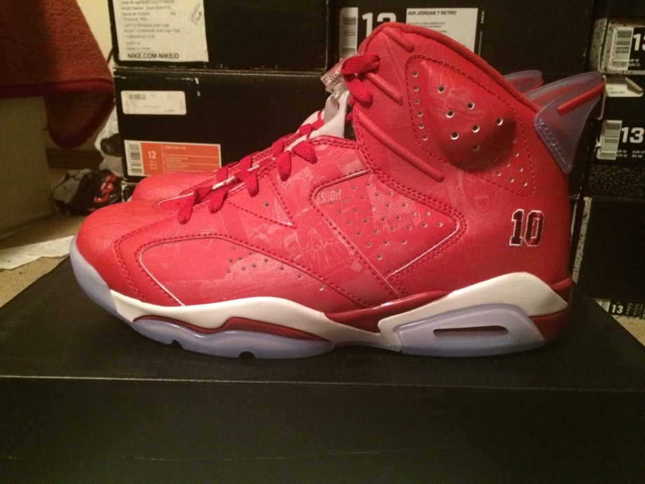 20 Deadstock Sneakers You Can Cop On Ebay Right Now Complex
