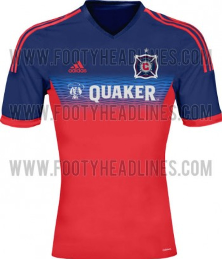 16 All New MLS Team Jerseys Have Been Leaked, Check Them Out Complex