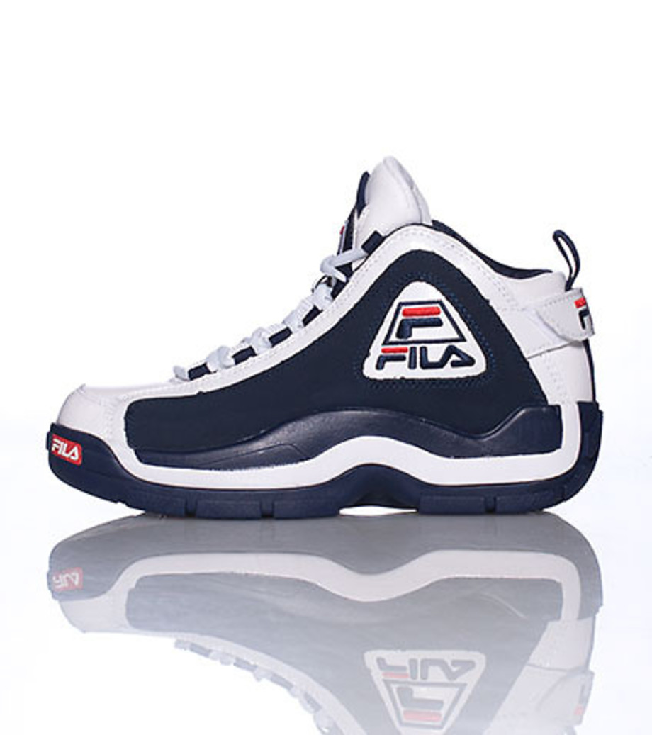 fila shoes jimmy jazz