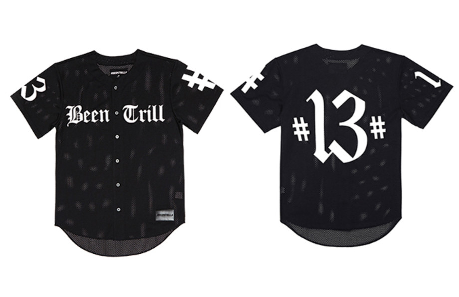 Been Trill Is Set To Release Another Collection Exclusive Only To