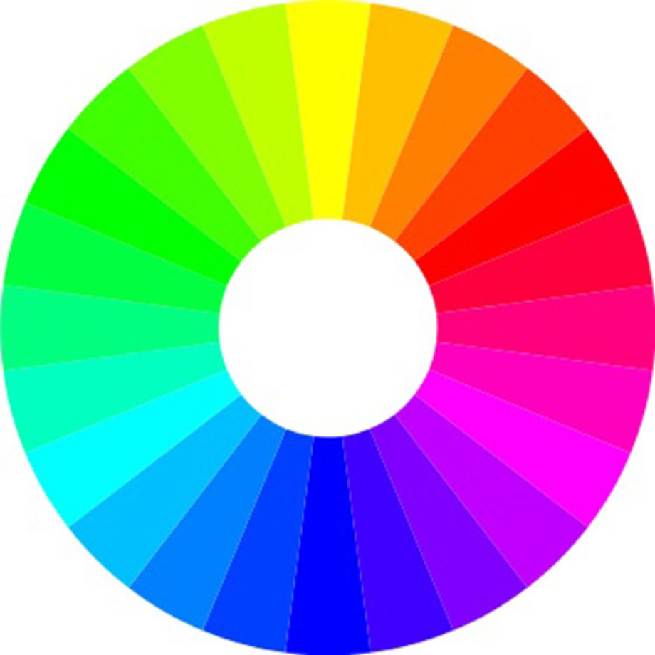 Color Theory Facts You Should Know Complex