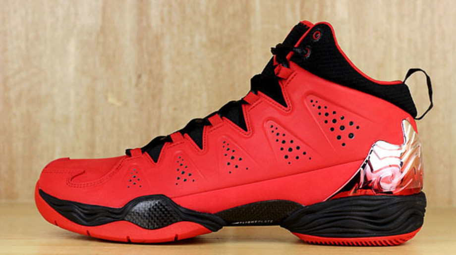 jordan melo m10