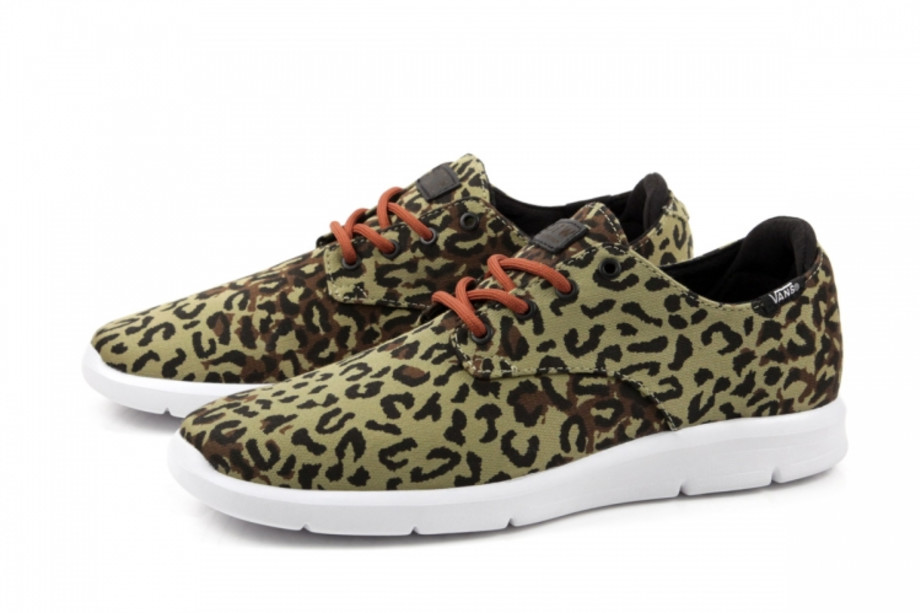 vans otw prelow