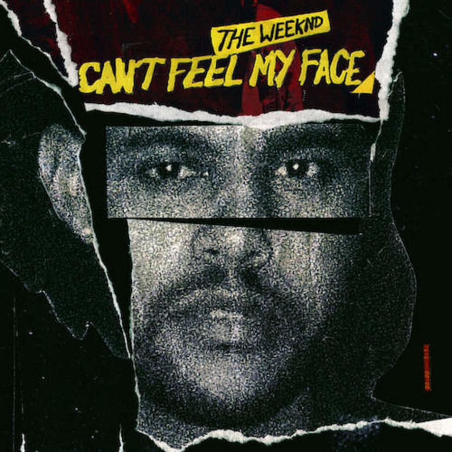 Listen to The Weeknd's "Can't Feel My Face" | Complex