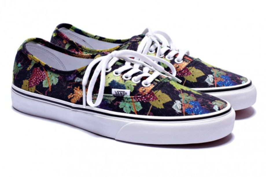 vans kenzo vans kenzo