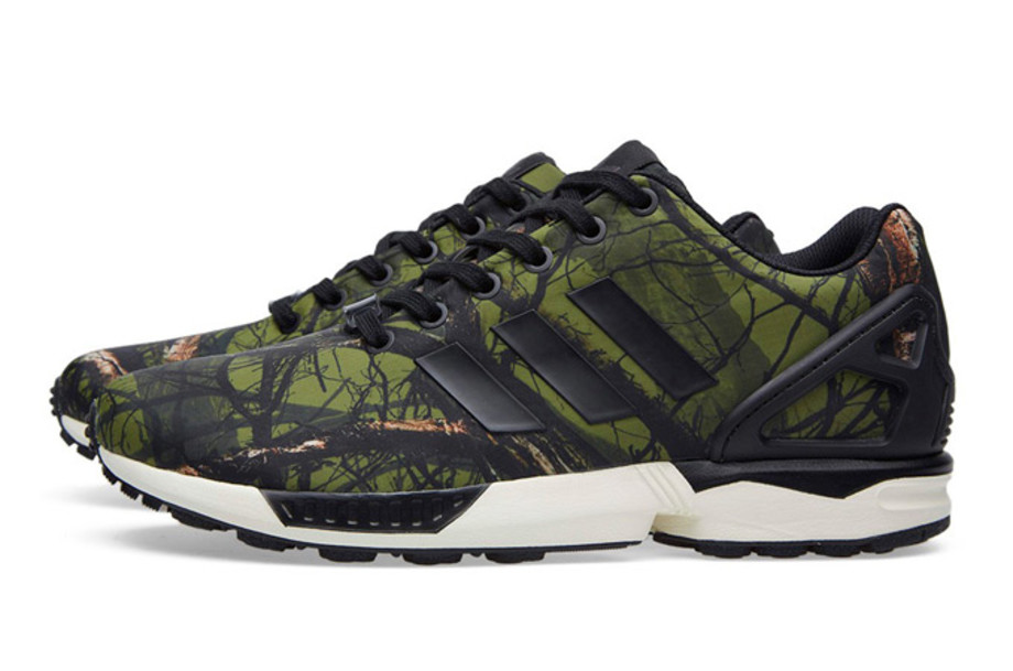 adidas zx flux office