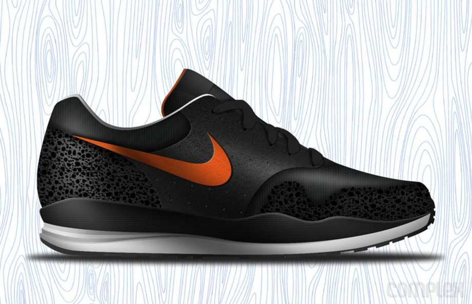 nike zvezdochka shoes