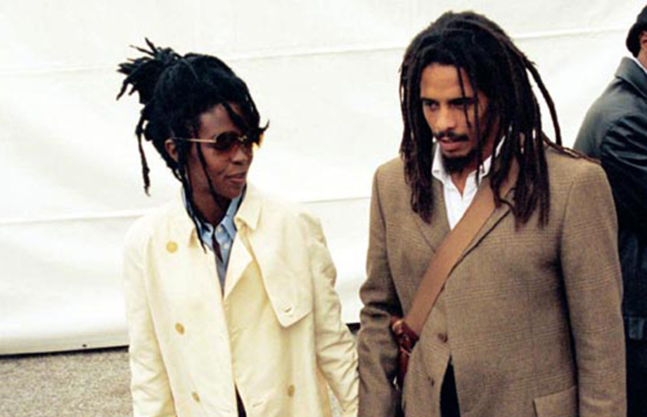 Rohan Marley Speaks On Relationship With Lauryn Hill Complex