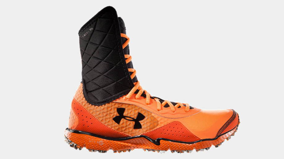 under armour highlight compfit