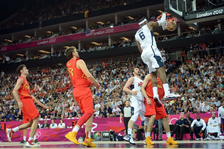lebron james x