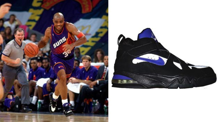 nike air force max cb 93