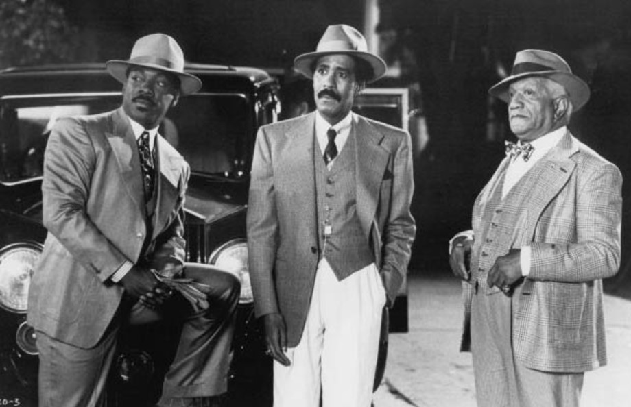 Eddie Murphy S Most Stylish Movie Moments Complex